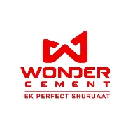 Wonder Cement logo